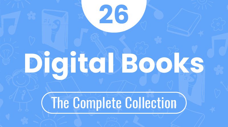 Buy Te Reo Māori Books & more | Te Reo Singalong