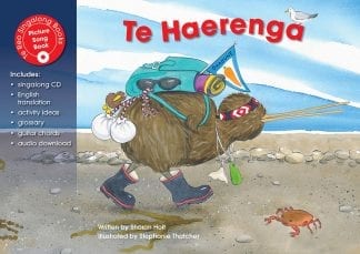 Te Haerenga (The Journey)