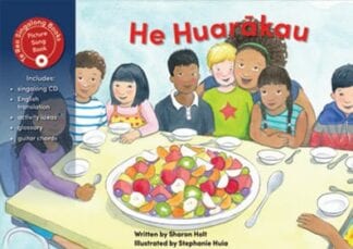 He Huarākau (Fruit)