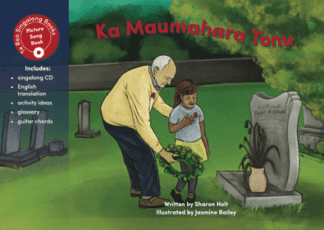 Ka Maumahara Tonu (Remembering)