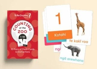 Zoo Flash Cards